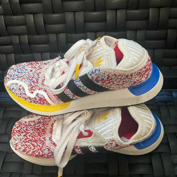 Adidas originals sales 35 blue